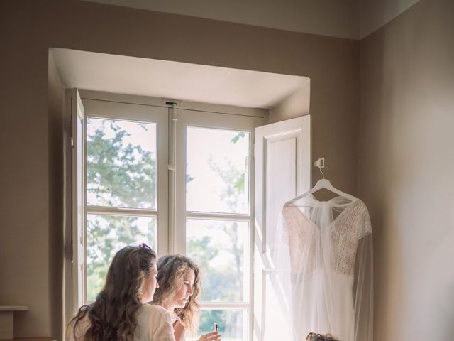 Le mariage de Michael et Helene à La Celle, Var 18