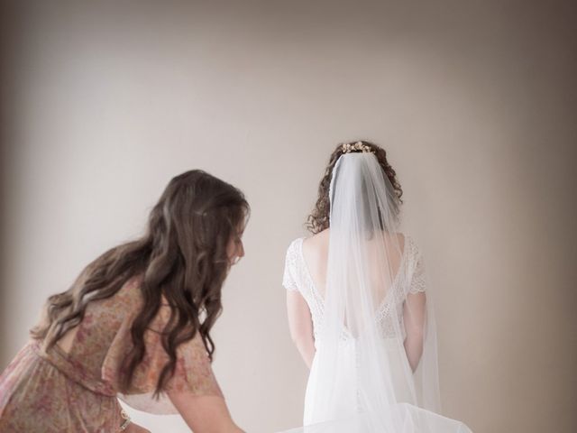 Le mariage de Michael et Helene à La Celle, Var 22