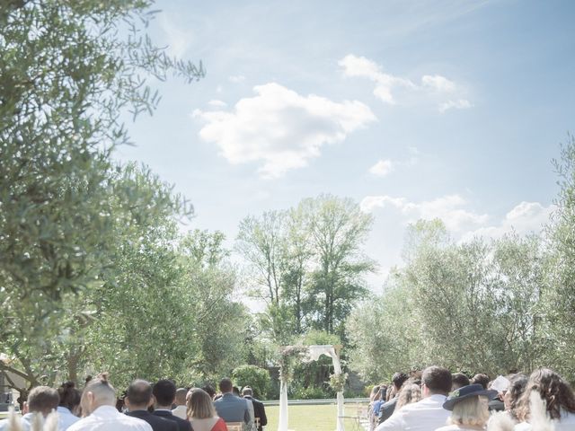Le mariage de Michael et Helene à La Celle, Var 25