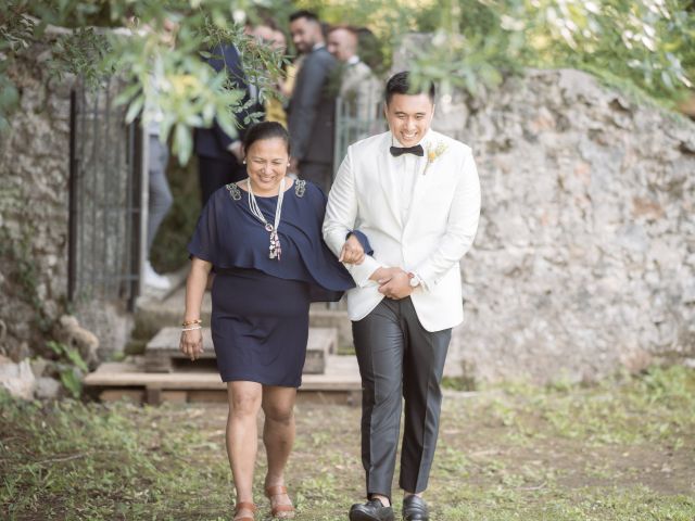 Le mariage de Michael et Helene à La Celle, Var 28