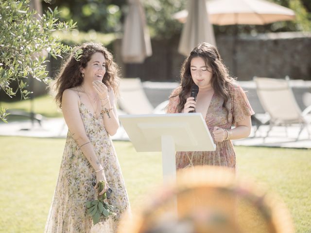Le mariage de Michael et Helene à La Celle, Var 48