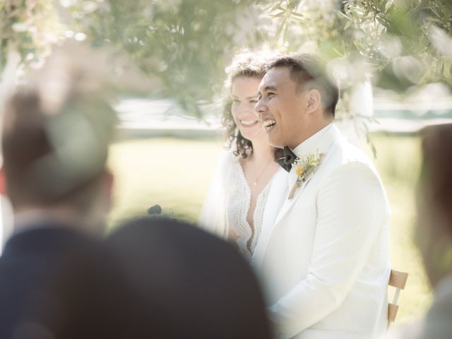 Le mariage de Michael et Helene à La Celle, Var 49