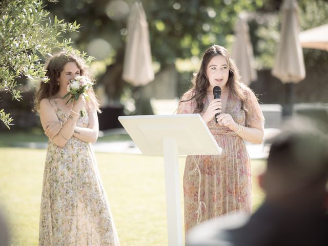Le mariage de Michael et Helene à La Celle, Var 50