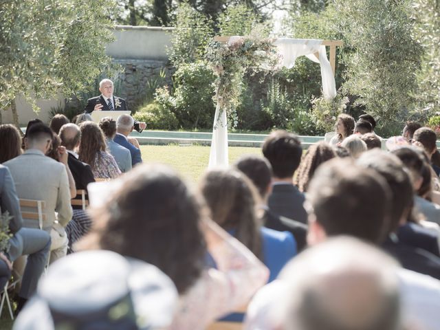Le mariage de Michael et Helene à La Celle, Var 58