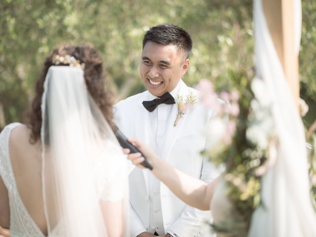 Le mariage de Michael et Helene à La Celle, Var 73