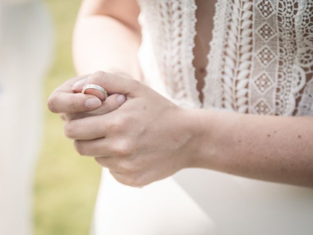 Le mariage de Michael et Helene à La Celle, Var 81