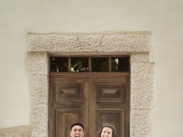 Le mariage de Michael et Helene à La Celle, Var 99