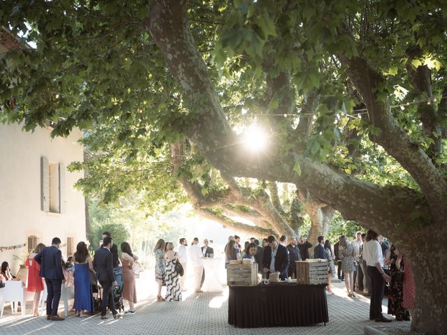 Le mariage de Michael et Helene à La Celle, Var 101