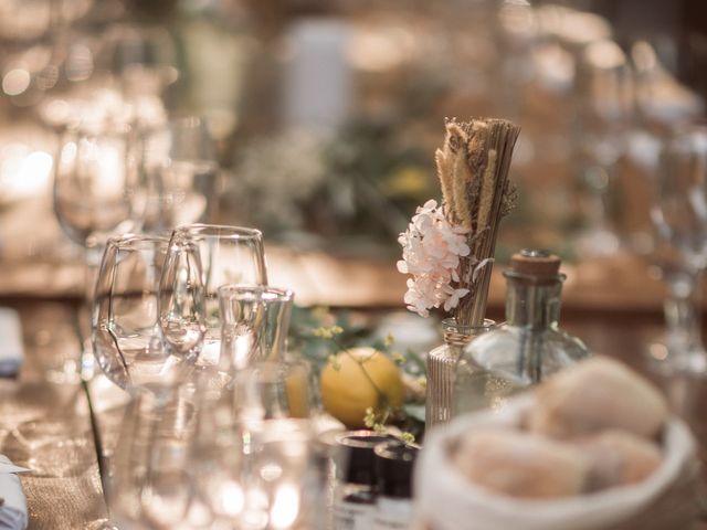 Le mariage de Michael et Helene à La Celle, Var 103