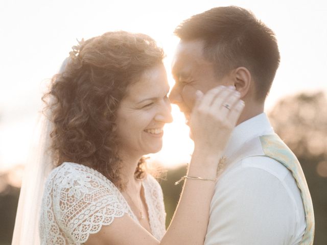Le mariage de Michael et Helene à La Celle, Var 112