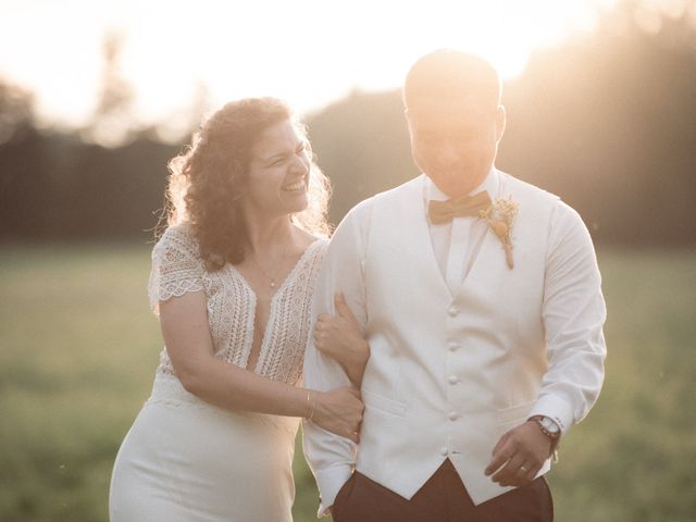 Le mariage de Michael et Helene à La Celle, Var 117