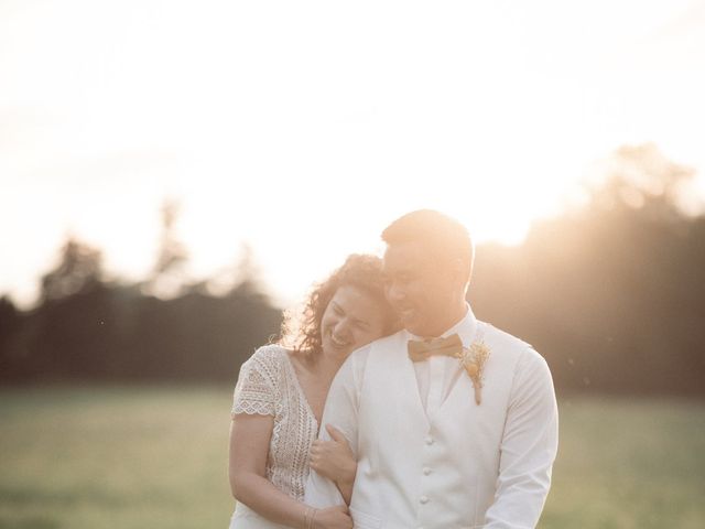 Le mariage de Michael et Helene à La Celle, Var 118