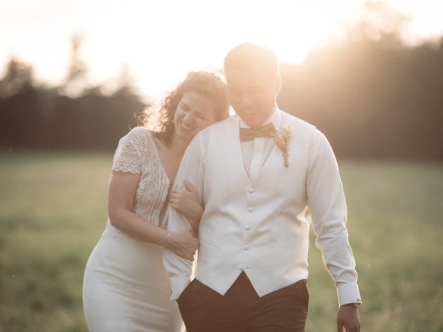 Le mariage de Michael et Helene à La Celle, Var 119