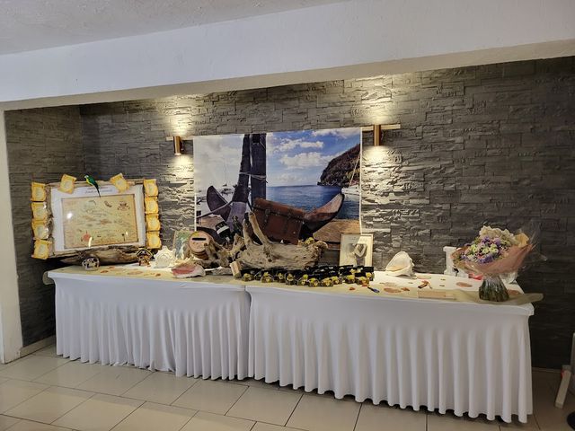 Le mariage de Kat et Dany à Rognac, Bouches-du-Rhône 4