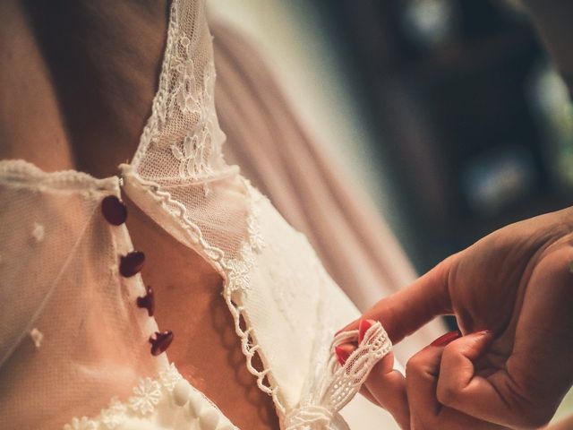 Le mariage de Jean-Charles et Lauriane à Deauville, Calvados 13