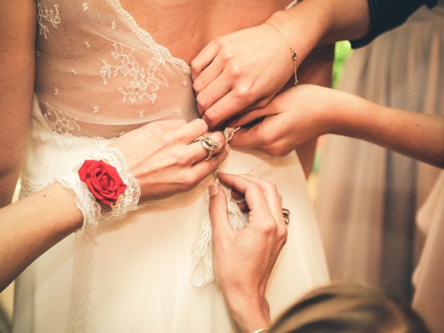 Le mariage de Jean-Charles et Lauriane à Deauville, Calvados 15