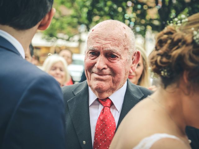 Le mariage de Jean-Charles et Lauriane à Deauville, Calvados 54