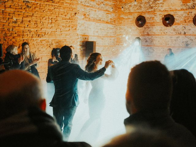 Le mariage de Charly et Camille à Frouzins, Haute-Garonne 47