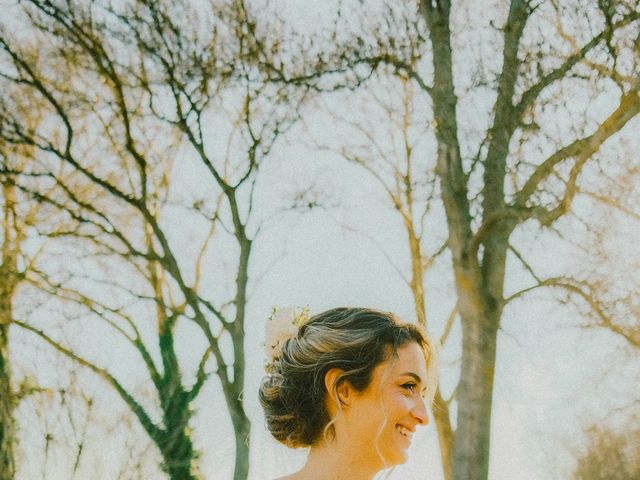 Le mariage de Charly et Camille à Frouzins, Haute-Garonne 56