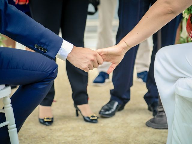 Le mariage de Jean-Charles et Lauriane à Deauville, Calvados 109