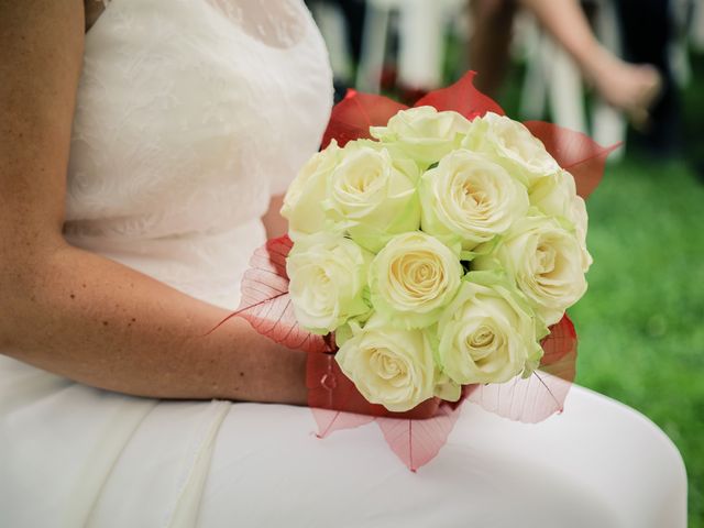 Le mariage de Jean-Charles et Lauriane à Deauville, Calvados 111