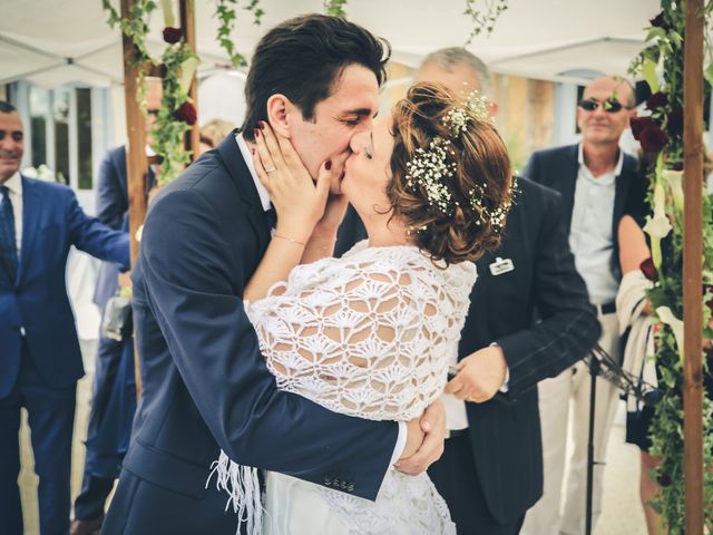 Le mariage de Jean-Charles et Lauriane à Deauville, Calvados 126