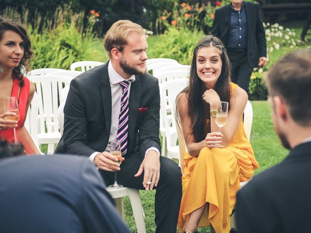 Le mariage de Jean-Charles et Lauriane à Deauville, Calvados 135