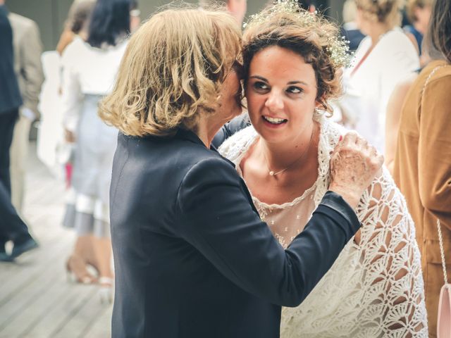 Le mariage de Jean-Charles et Lauriane à Deauville, Calvados 141