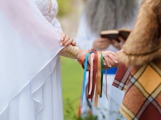 Le mariage de Amandyne  et Florian  3