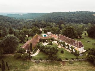 Le mariage de Raphaelle et Antoine 2