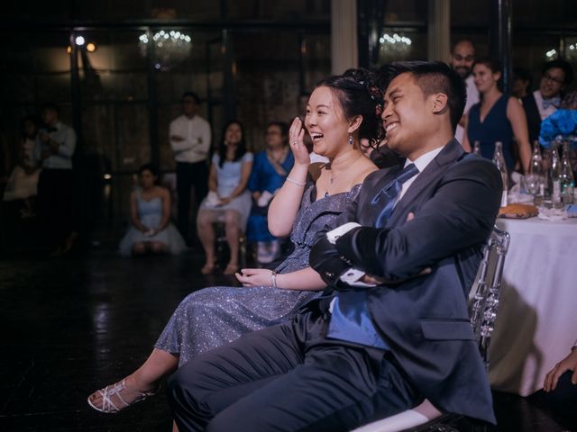 Le mariage de Jean Jacques et Sandrine à Villepinte, Seine-Saint-Denis 43