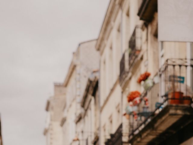 Le mariage de Kassem et Fabby à Bordeaux, Gironde 72