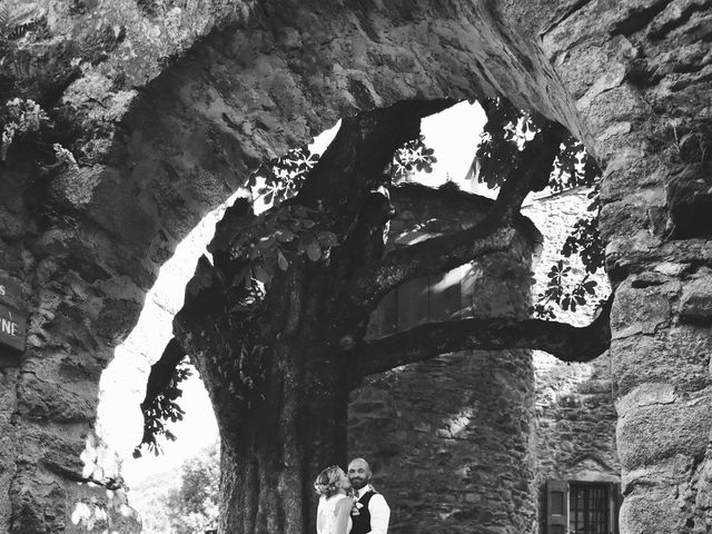 Le mariage de Christophe et Marie-Laure à Mazamet, Tarn 10