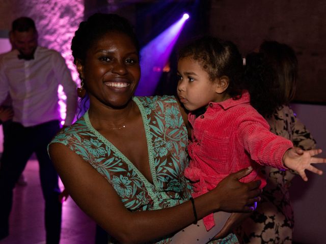 Le mariage de Jonathan et Laëtitia à Maligny, Côte d'Or 49