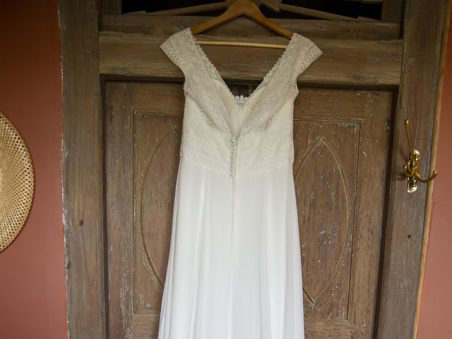 Le mariage de Morgan et Claire à Sées, Orne 4