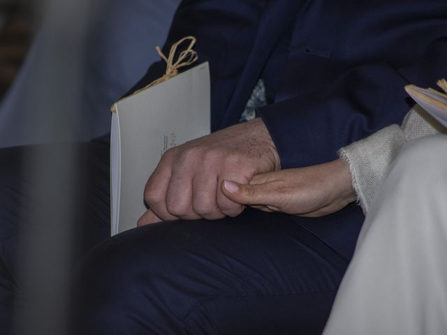 Le mariage de Morgan et Claire à Sées, Orne 15