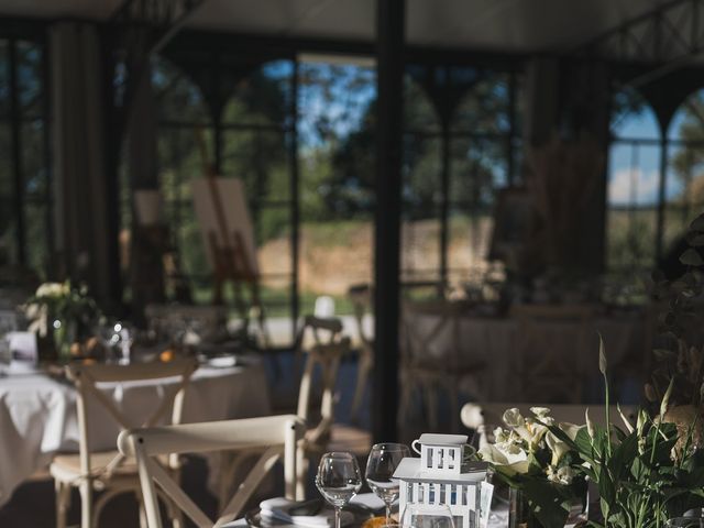 Le mariage de Vincent et Emmanuella à Beaussais-sur-Mer, Côtes d'Armor 3