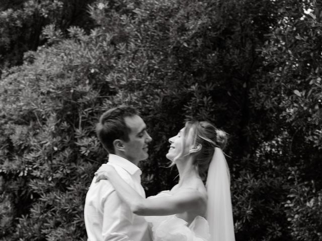 Le mariage de Pierre et Svetlana à Soorts-Hossegor, Landes 5
