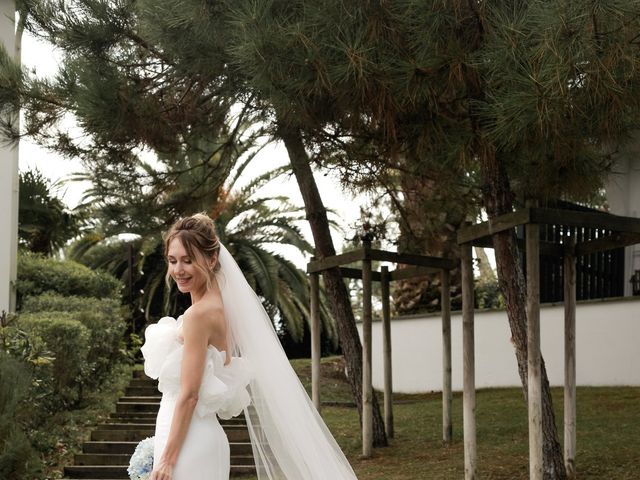 Le mariage de Pierre et Svetlana à Soorts-Hossegor, Landes 13