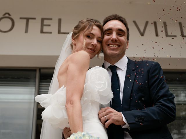 Le mariage de Pierre et Svetlana à Soorts-Hossegor, Landes 25
