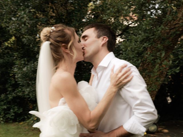 Le mariage de Pierre et Svetlana à Soorts-Hossegor, Landes 27