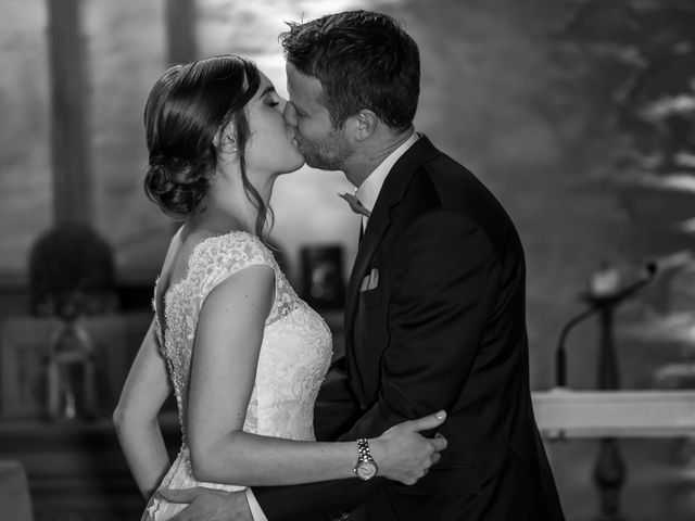 Le mariage de Dorian et Capucine à Tenneville, Luxembourg 29
