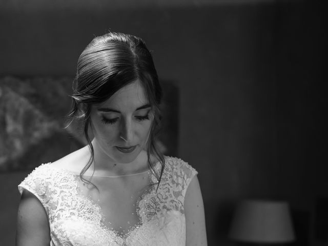 Le mariage de Dorian et Capucine à Tenneville, Luxembourg 42