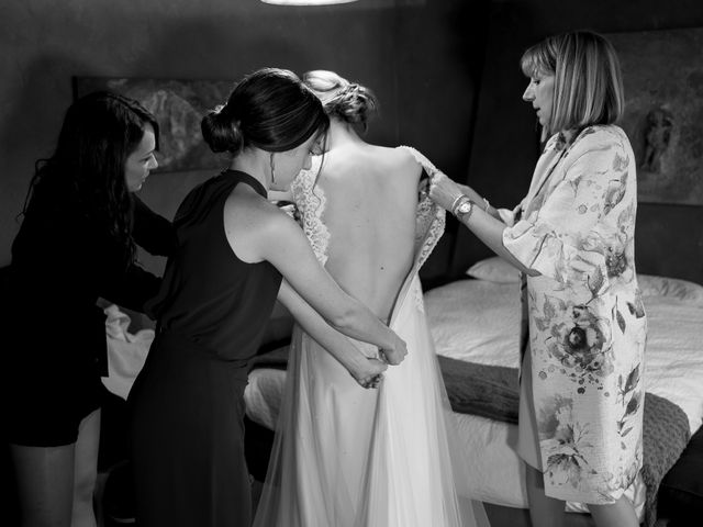 Le mariage de Dorian et Capucine à Tenneville, Luxembourg 50