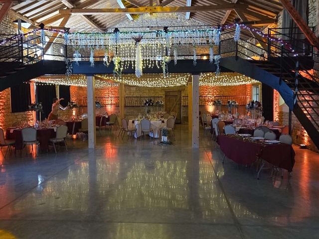 Le mariage de Nicolas et Fanny à Abaucourt-Hautecourt, Meuse 33