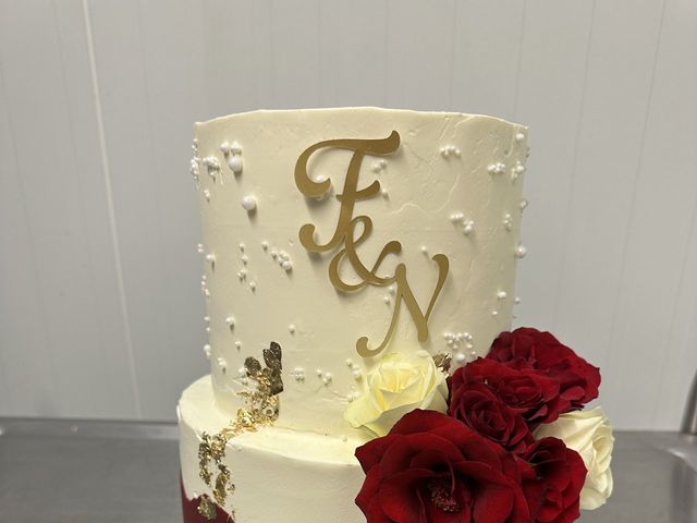Le mariage de Nicolas et Fanny à Abaucourt-Hautecourt, Meuse 40