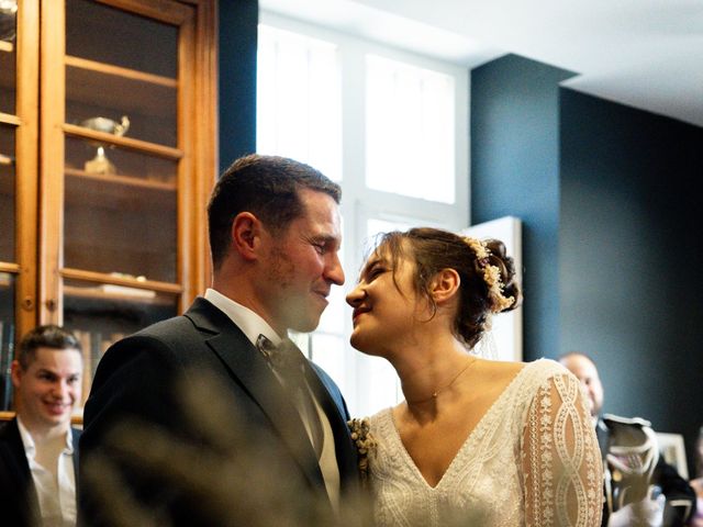 Le mariage de Thomas et Marion à Caylus, Tarn-et-Garonne 36