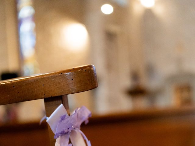 Le mariage de Thomas et Marion à Caylus, Tarn-et-Garonne 51
