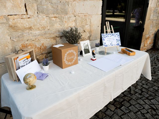 Le mariage de Thomas et Marion à Caylus, Tarn-et-Garonne 63