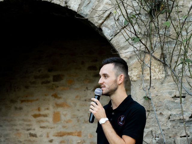 Le mariage de Thomas et Marion à Caylus, Tarn-et-Garonne 69